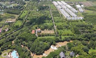 Khởi tố vụ án lừa đảo liên quan Khu du lịch sinh thái thác Giang Điền - Đồng Nai