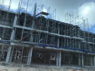 Thông tư 06 sắp có hiệu lực: Doanh nghiệp bất động sản lo lắng