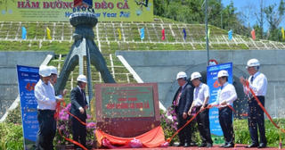 Đèo Cả chào bán 82 triệu cổ phiếu cho cổ đông, tỷ lệ 25%