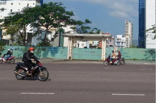 Bình Định: Ra giá khu đất ‘vàng’ xây khách sạn và trung tâm thương mại 2.500 tỷ