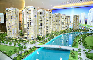 Dự án đủ pháp lý trên thị trường rất ‘ít ỏi’