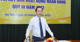 Nhiệm vụ số 1 của Ngân hàng Nhà nước là kiểm soát lạm phát