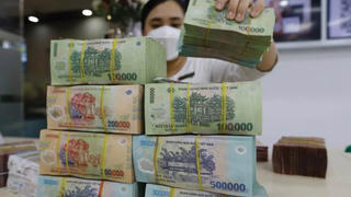 Mùa ĐHCĐ, ngân hàng dồn dập trình đề án tăng vốn