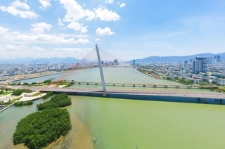 Đà Nẵng: Tính lập khu phi thuế quan 132ha, nối sân bay và cảng biển