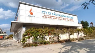 Cần Thơ: Dầu khí Đông Phương dẫn đầu danh sách nợ thuế