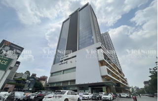 Cảnh hoang lạnh trong các trung tâm thương mại nổi tiếng một thời ở Hà Nội