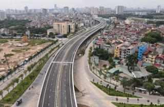 TP. HCM xin tăng vốn đầu tư công trung hạn để làm đường vành đai 3