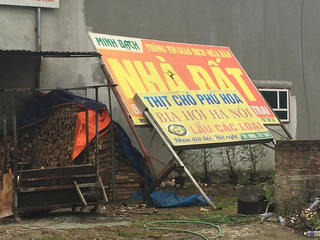 Gần 2.300 doanh nghiệp môi giới bất động sản ngừng kinh doanh