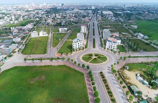 NovaGroup tính làm đô thị sinh thái, thông minh tại Thái Bình
