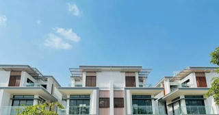 Bất ngờ một căn biệt thự nằm cạnh Vinhomes Grand Park giảm giá tận 13 tỷ