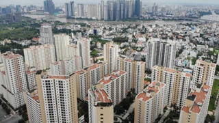 TP. HCM đấu giá 3.790 căn hộ ở Thủ Thiêm sau 3 lần thất bại