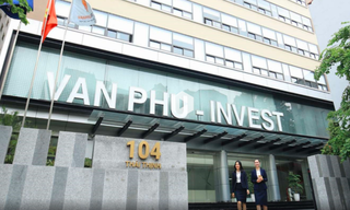 Văn Phú – Invest thành lập công ty con, lấn sân lĩnh vực khách sạn