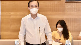 NHNN bác tin có gói hỗ trợ 20.500 tỷ đồng