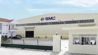 Công ty SMC bị cưỡng chế hơn 24 tỷ đồng tiền thuế