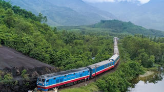 Hải Phòng góp 11.000 tỷ làm ‘siêu đường sắt’, Thủ tướng muốn tăng lên 15.000 tỷ