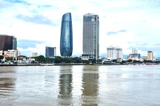 Lộ trình đưa Đà Nẵng thành Trung tâm tài chính quốc tế vào 2045