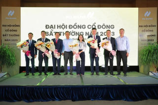 PG Bank có chủ tịch HĐQT mới, tăng vốn lên 5.000 tỷ đồng
