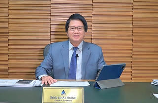 Chủ tịch Tập đoàn Xây dựng Delta trải lòng về ngành xây dựng Việt Nam