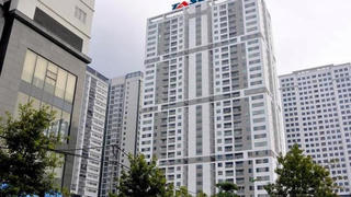 Taseco Land nộp hồ sơ niêm yết 311,85 triệu cổ phiếu trên sàn HOSE