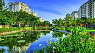 Hòa Bình muốn làm Khu đô thị sinh thái Lâm Sơn 4.118 tỷ đồng