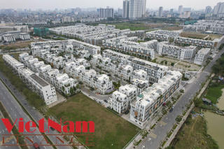 Hà Nội sẽ thu hồi hơn 5ha đất dự án The Manor Central Park