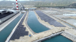 Bình Thuận điều chỉnh kế hoạch thanh tra 8 dự án năng lượng