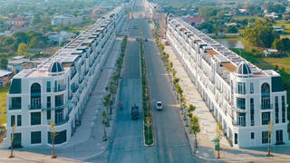 Đại dự án đua nhau xuất hiện, nhà đất Long An có ‘bội thực’ nguồn cung?
