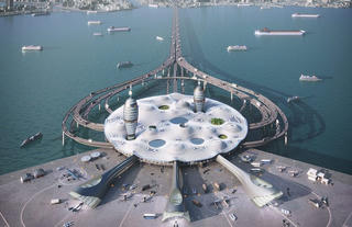 ThaiHoldings tiếp tục thoái vốn công ty con; bầu Thụy muốn "chơi lớn" ở dự án ThaiSpace 30.000 tỷ đồng