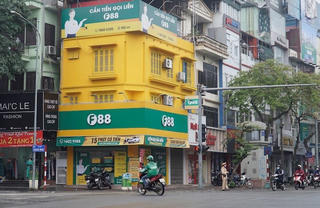 Vừa báo có lãi trở lại, chuỗi cho vay cầm đồ F88 được nâng hạng