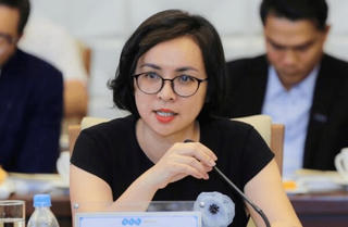 CEO FLC Bùi Hải Huyền cùng 2 nữ tướng khác xin từ nhiệm