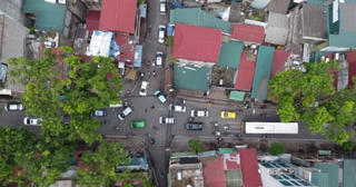 Đất xen kẹt là gì? Những lưu ý khi nhà đầu tư giao dịch đất xen kẹt