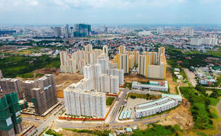 Thị trường bất động sản phục hồi mạnh mẽ và nhiều tín hiệu lạc quan