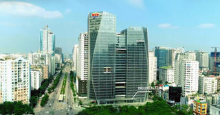 Dự án HUD Tower: Chủ đầu tư nâng tầng trái phép