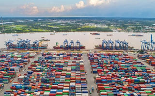 Cổ phiếu đắt giá nhất sàn chứng khoán một thời giảm 750.000 đồng sau 3 tháng