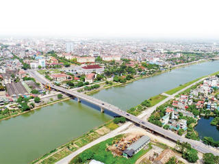 Thái Bình: Tìm nhà đầu tư cho dự án khu dân cư Phú Xuân hơn 1.100 tỷ