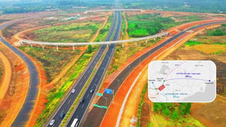 Sẽ thu phí cao tốc Phan Thiết - Dầu Giây từ 1/10