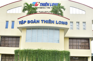 Lợi nhuận sụt giảm, ‘vua bút bi’ Thiên Long vẫn lãi hơn 1 tỷ đồng/ngày