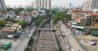 Thanh tra TP. Hà Nội phản hồi khiếu nại liên quan dự án Vành đai 2,5