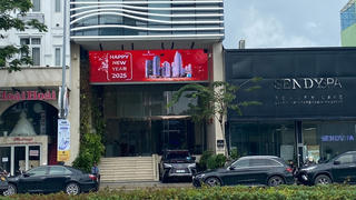 Regal Group tái cấu trúc, từ bỏ mảng môi giới nhà đất