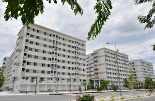 Doanh nghiệp nước ngoài đề xuất mua lại cả tòa nhà ở xã hội, Bộ Xây dựng nói gì?