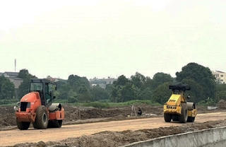 Mở đường nối TP Hải Dương ra cao tốc Hà Nội - Hải Phòng