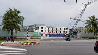 Thu hồi dự án 181ha tại Đà Nẵng theo kết luận của Thanh tra Chính phủ