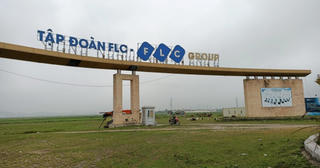Hàng loạt dự án tại các tỉnh thành của FLC bị thu hồi