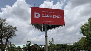 Đổi tên thành NRC, Danh Khôi đặt cược vào mảng dược phẩm