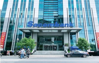 Sacombank đặt mục tiêu tăng trưởng lợi nhuận 50%, chốt room ngoại 30%