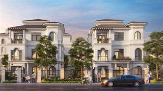 Vinhomes Cổ Loa Đông Anh- Làn gió mới cho BĐS Hà Nội