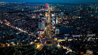 Tập đoàn LG chọn Hải Phòng là địa bàn đầu tư chiến lược