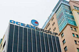 Cổ phiếu Ocean Group tiếp tục nằm trong diện cảnh báo, hạn chế giao dịch
