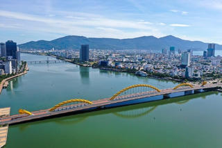 BĐS Quảng Nam - Đà Nẵng: Giá đất nền giảm 14%, giao dịch căn hộ giảm 48%