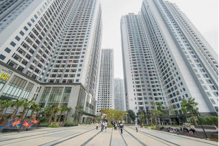 Giá chung cư Hà Nội tiệm cận TP. HCM, người miền Nam đổ ra 'đi săn'